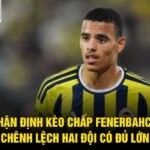 Nhận Định Kèo Chấp Fenerbahce